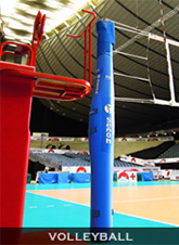 VOLLEYBALL