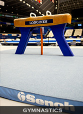 GYMNASTICS