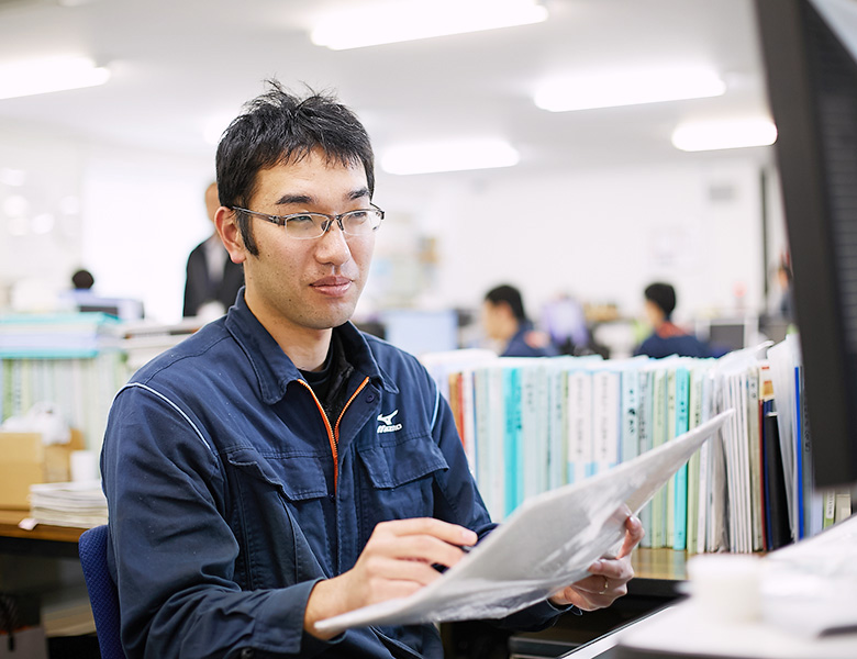 普及活動のための次の開発へ