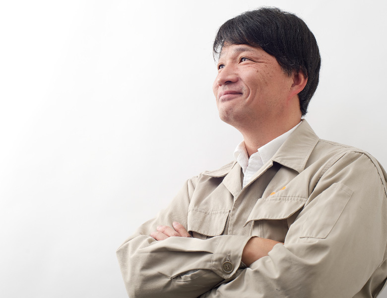 新たなシリーズを生み出していくために