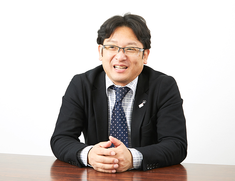 発売開始後の戦略もすでに頭の中に