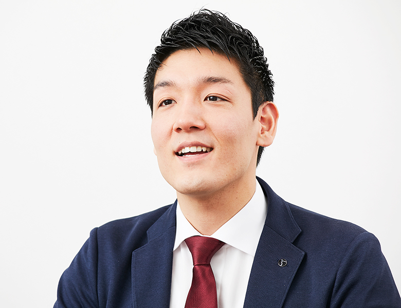 通訳という立場での参加