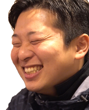 入社5年目/新卒入社